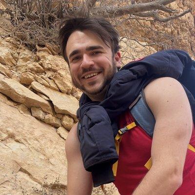 photo of Jauffray B.