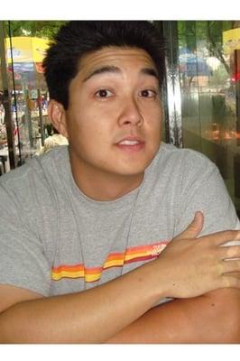 Photo of Darren I.