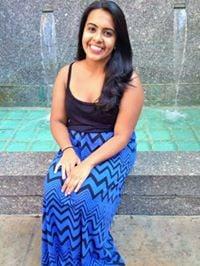 Photo of Priya J.