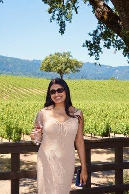 Photo of Anchal A.