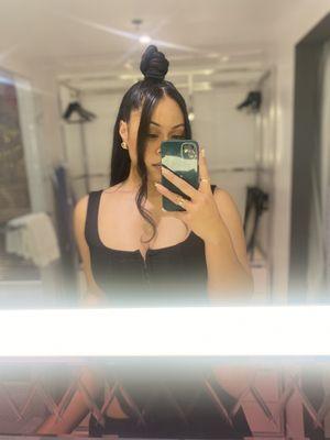 photo of Kimberly L.