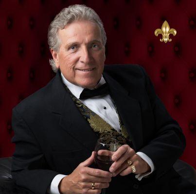 photo of Richard S P.