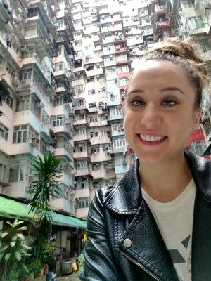 Photo of Danielle K.