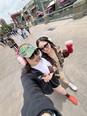 photo of Victoria V.