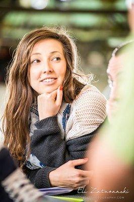 photo of Samantha K.