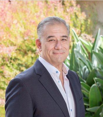 Photo of Martin Q.