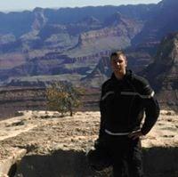 Photo of Tyler G.