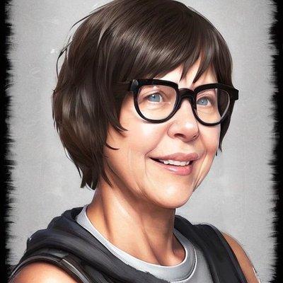 photo of Joan Anna C.