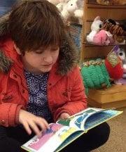 photo of Jennifer G.