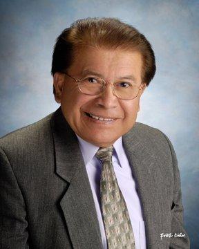 Photo of Hamilton A.