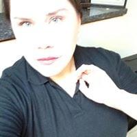 Photo of Jesseca F.