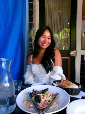 Photo of Myla C.