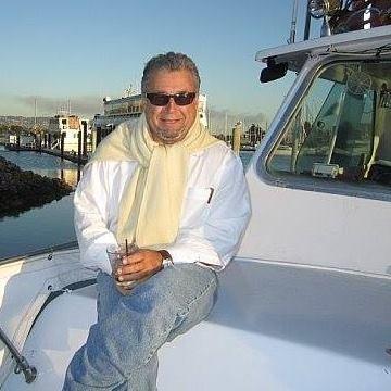 Photo of Larry C.