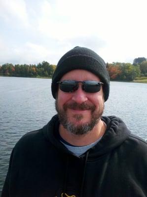 Photo of Paul Z.