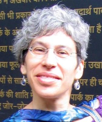 Photo of Peggy H.