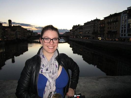 Photo of Paula G.