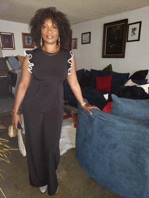 Photo of Valerie T.