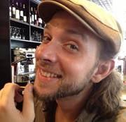 Photo of Luke M.