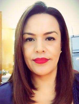 Photo of Edith T.