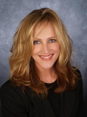 Photo of Lisa M.