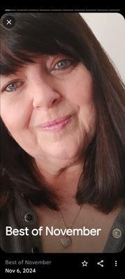 photo of Alexandria L.