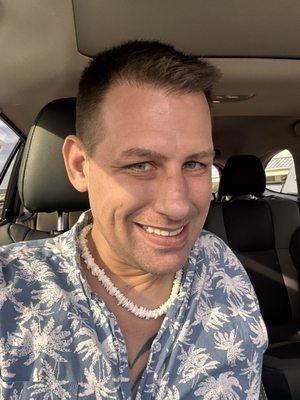 Photo of Mark E.