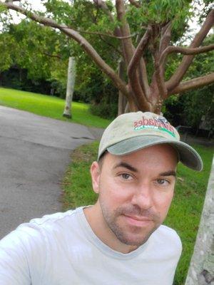 Photo of Chris R.