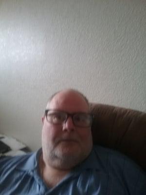 Photo of Stephen O.