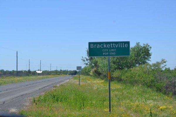 photo of Brackettvile C.