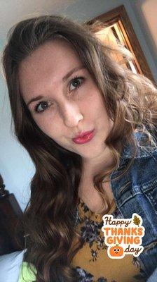 Photo of Breanna P.