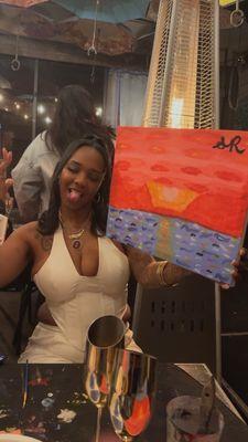Photo of Shemirra R.