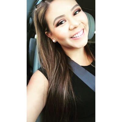 Photo of Christine P.