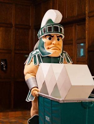 Photo of Msu M.