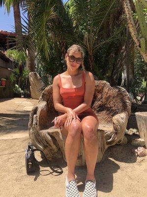 photo of Isabella M.