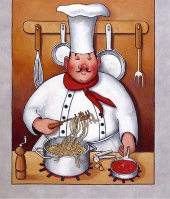 Photo of El Gordito Ramsey ..