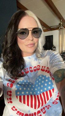 Photo of Heather Mae B.