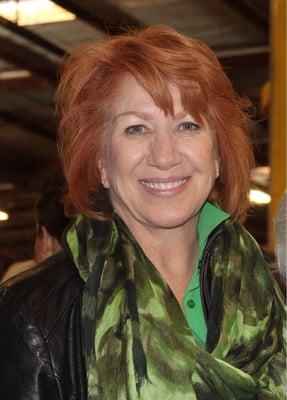 Photo of Vikki M.