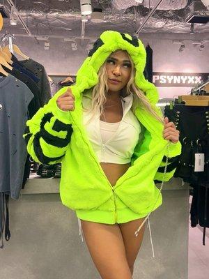 photo of Gisselle X.