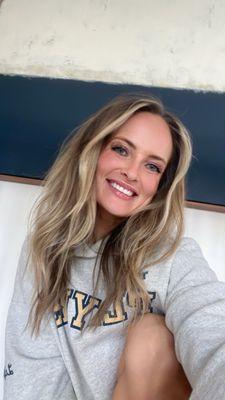 Photo of Savannah S.