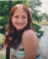 Photo of Amy C.