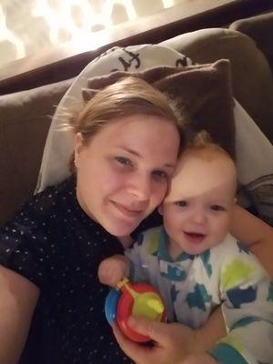 photo of Stefanie B.