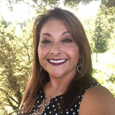 photo of JudgeDora P.