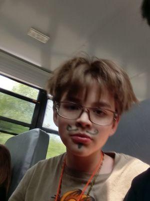 Photo of Brandon G.