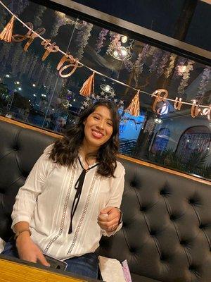 photo of Jacqueline C.