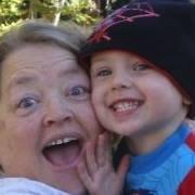 Photo of Karen E.