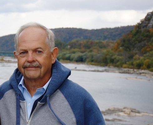 Photo of Paul C.