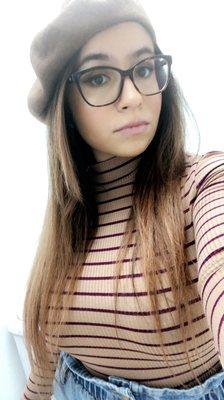 photo of Nastasha M.