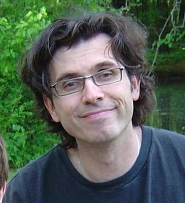 photo of Gjon C.
