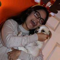 photo of Amayrani M.