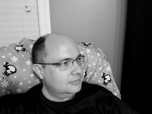 Photo of Taylor M.